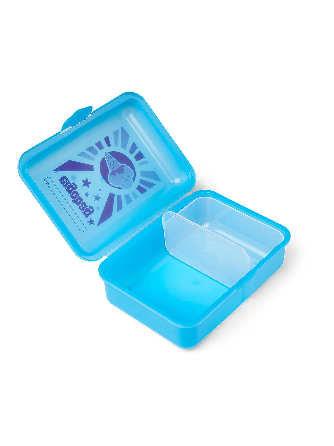 ERGOBAG | Frischhaltedose - Brotdose | 
